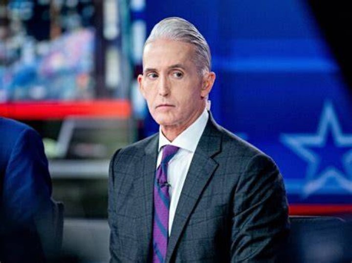 What could Trey Gowdy News buy with $556.26 thousand?