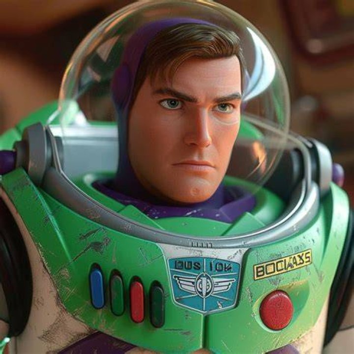 What is buzz brainards real name?