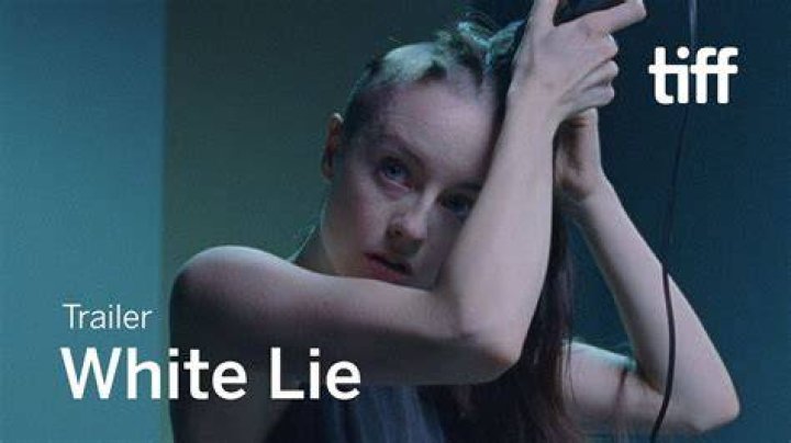 White Lie TIFF