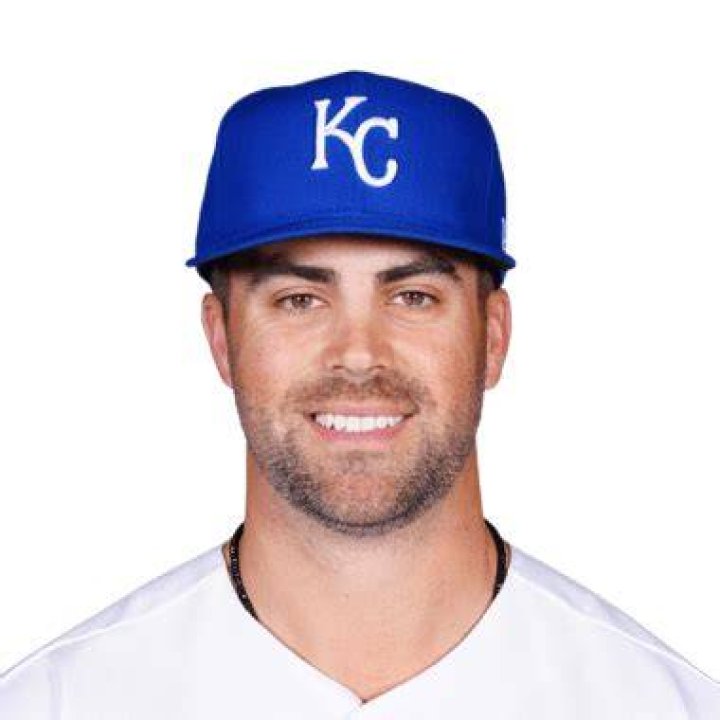 Whit Merrifield team, contract, salary, net worth 1 Whitley Merrifield