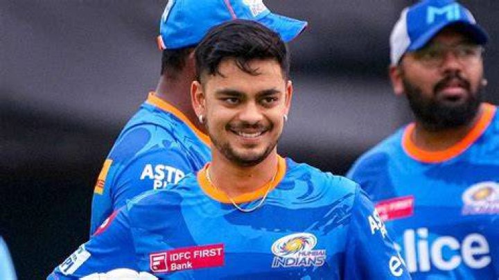 Ishan Kishan siblings: Meet Raj Kishan 1 Who is Ishan Kishan's Brother, Raj Kishan?