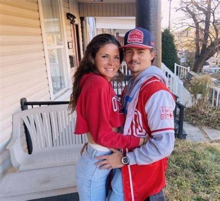 J.J. Wolf age, height, weight, family, coach, ranking, net worth 1 Who is J.J. Wolf girlfriend Kat Lyman
