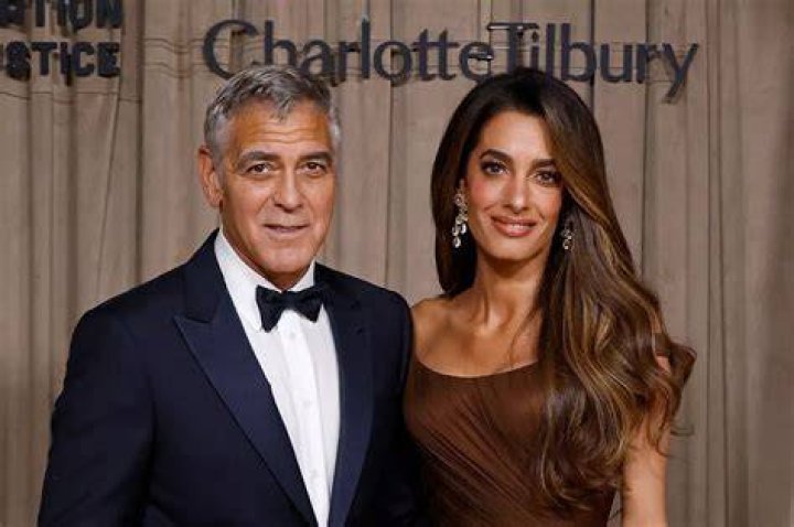 Why did George Clooney reject $35m airline commercial? 1 Why did George Clooney reject $35m airline commercial