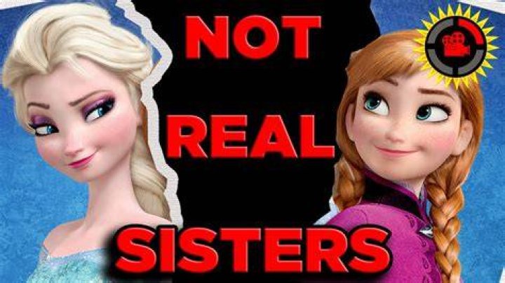 Why is Elsa not a Disney Princess?
