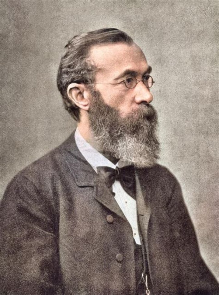 Wilhelm Wundt Wilhelm Wundt