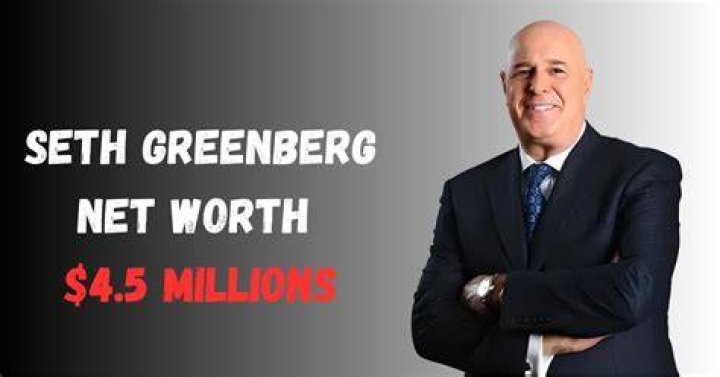 Will Greenberg Net Worth