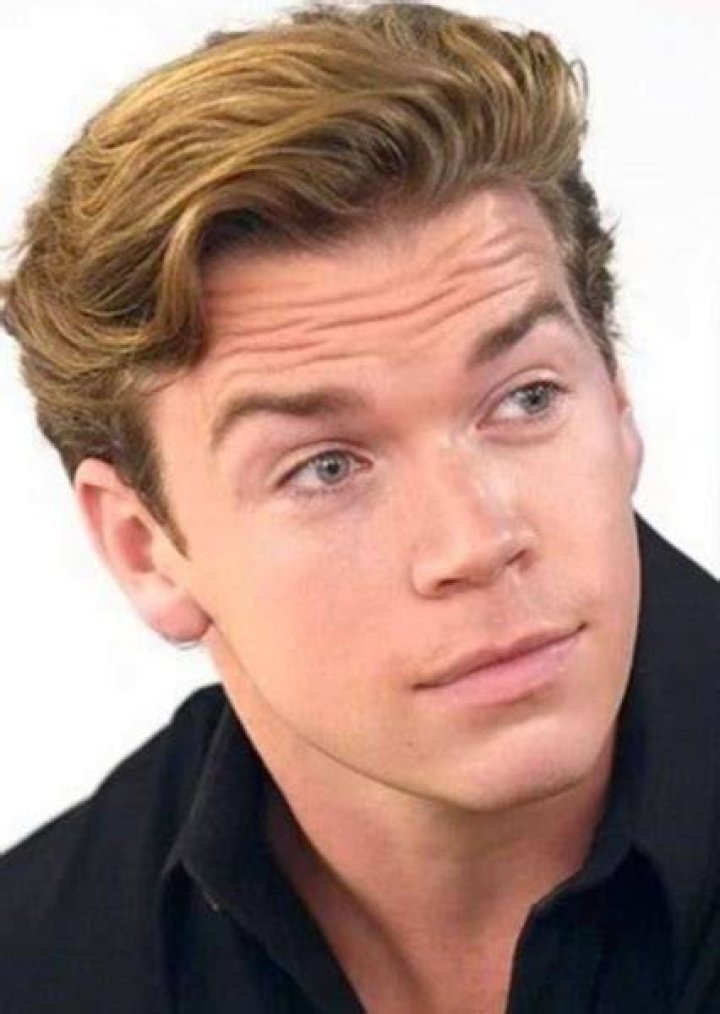 will poulter