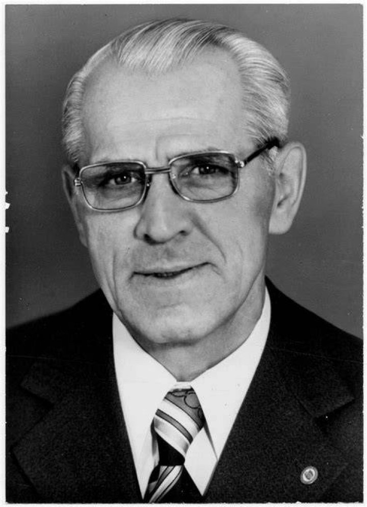 Willi Stoph