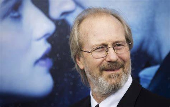 William Hurt parents: Meet Alfred McChord Hurt and Claire Isabel Hurt 1 William Hurt