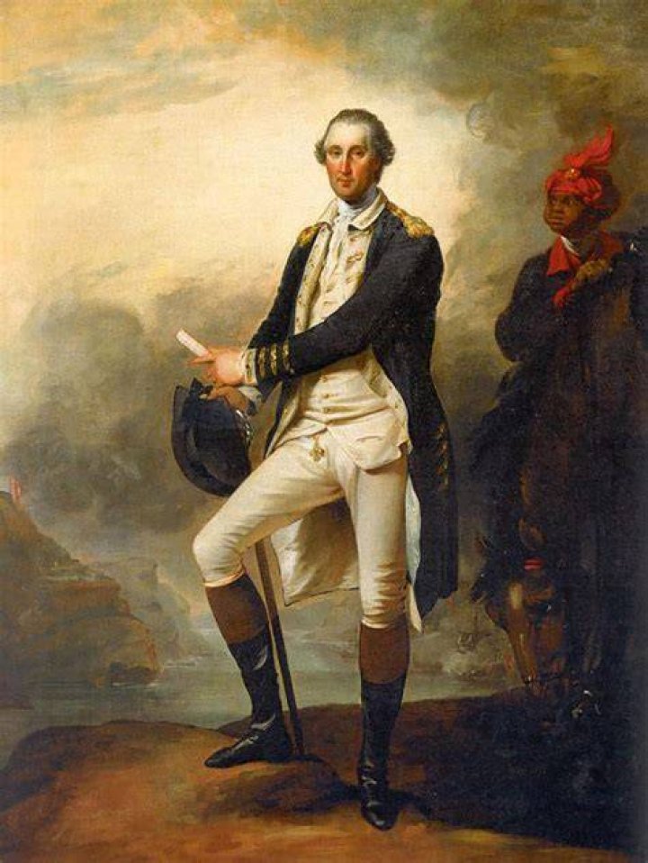 William Lee