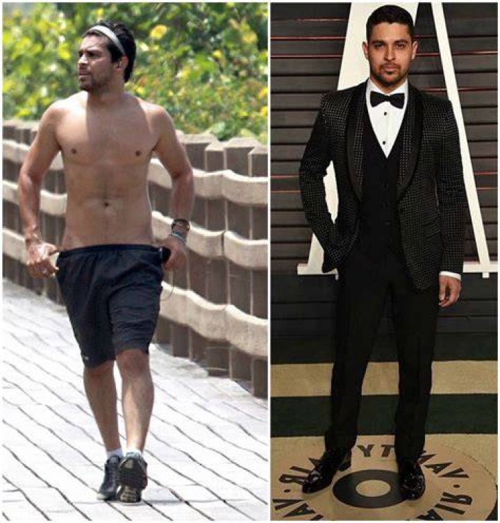 Wilmer Valderrama Diet Plan