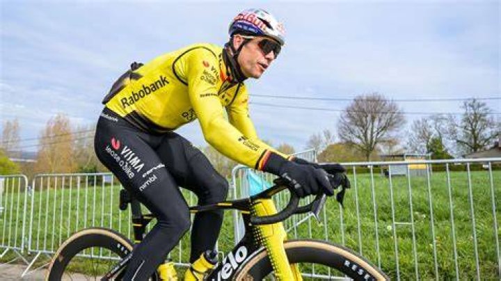 Wout van Aert family, wife, children, parents, siblings 1 Wout