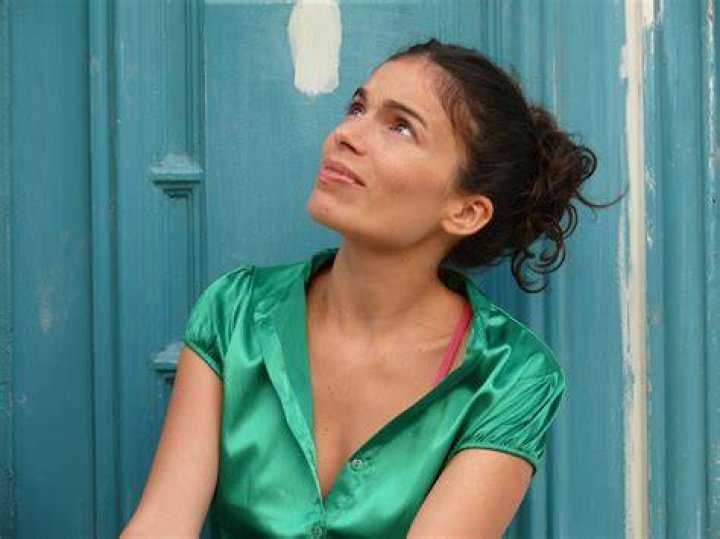 Yael Naim Yael Naim
