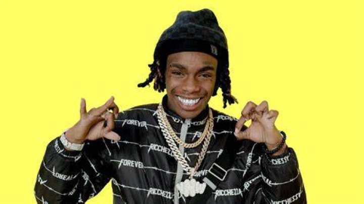 YNW Melly YNW Melly