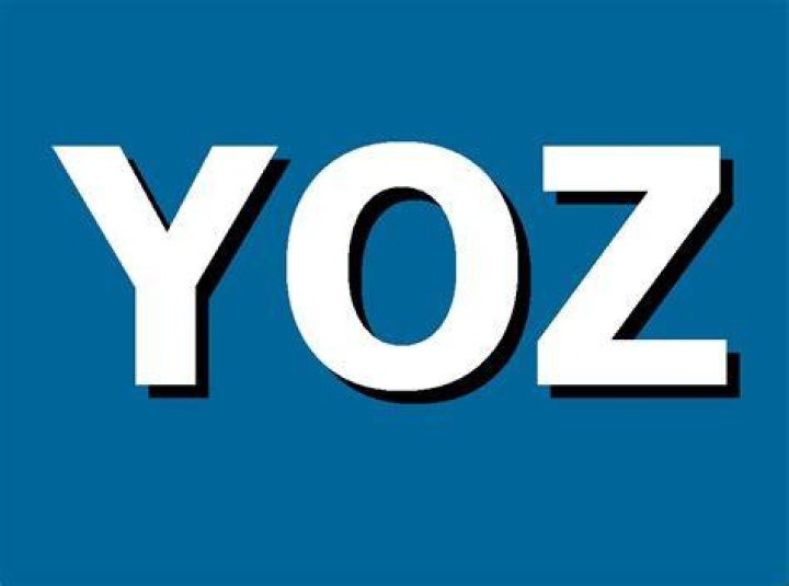 Yoz from "Farscape"