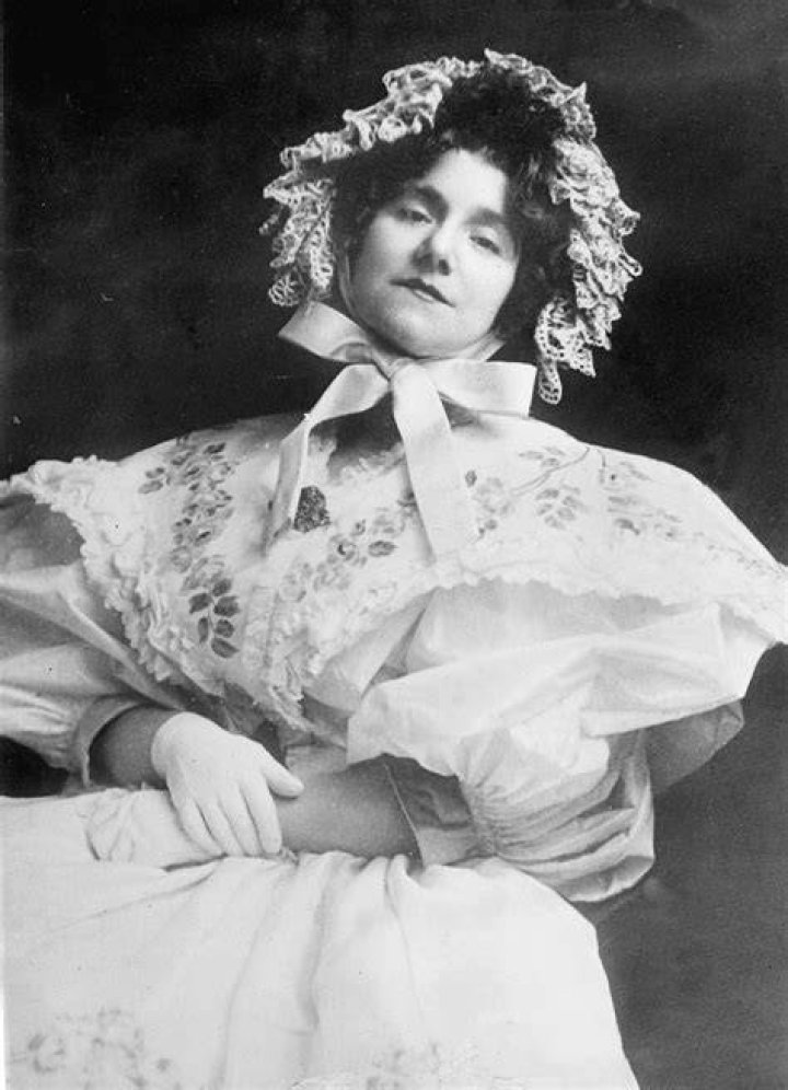 Yvette Guilbert Yvette Guilbert