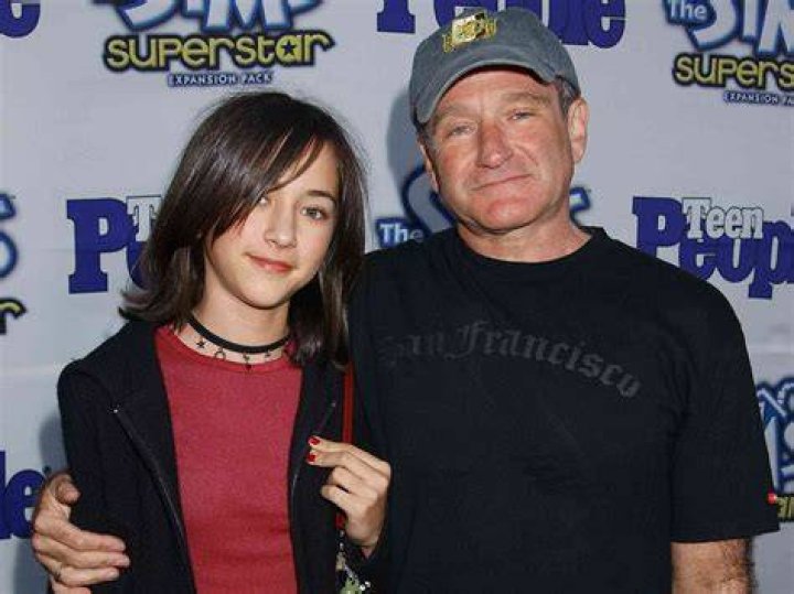 Zelda Williams Zelda Williams
