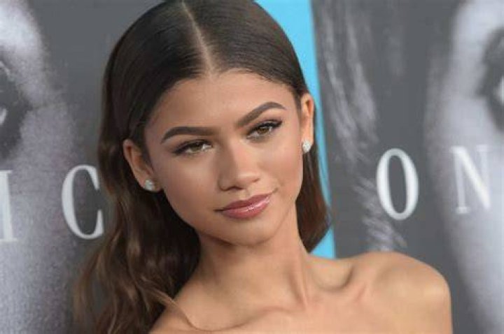 Zendaya Maree S... Biography