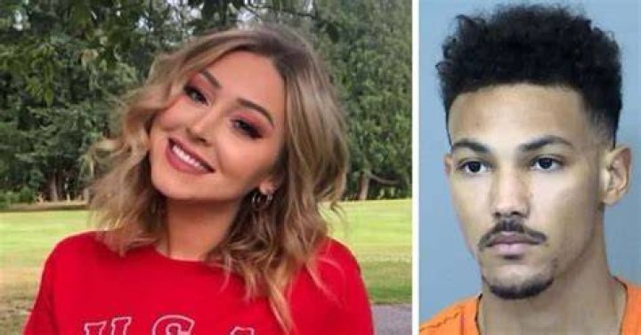 Zion Teasley who killed Lauren Heike Zion Teasley who killed Lauren Heike