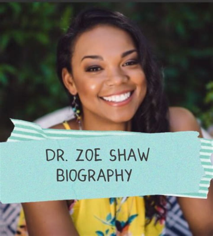 Zoe Biography