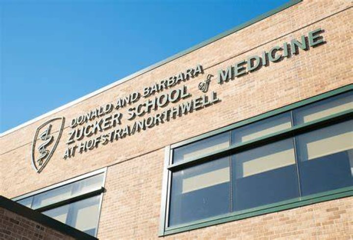 Zucker School of Medicine at Hofstra/Northwell