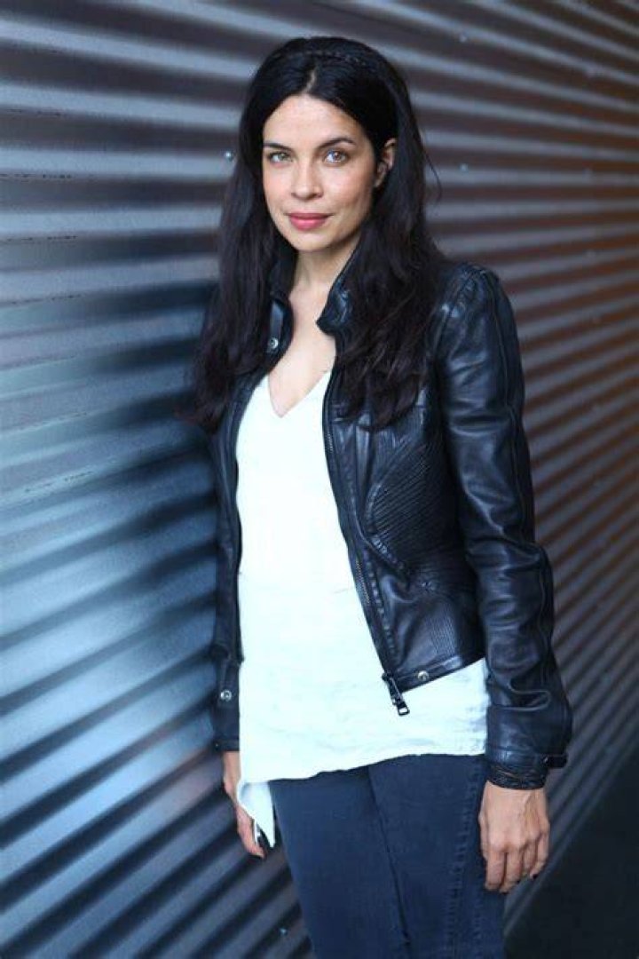 Zuleikha Robinson Diet Plan